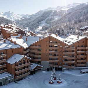 Residence Pierre & Vacances Premium L'Hevana